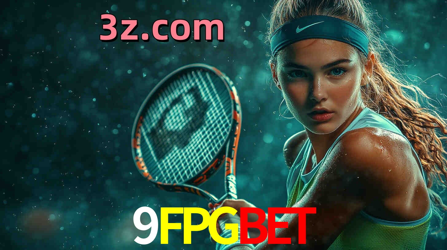 Apostas Esportivas no Plataforma 9FPGBET